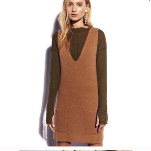ISO free people Nikki sweater dress